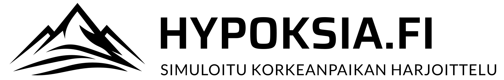 hypoksia.fi | Generaattorit | Teltat |  Mittalaitteet